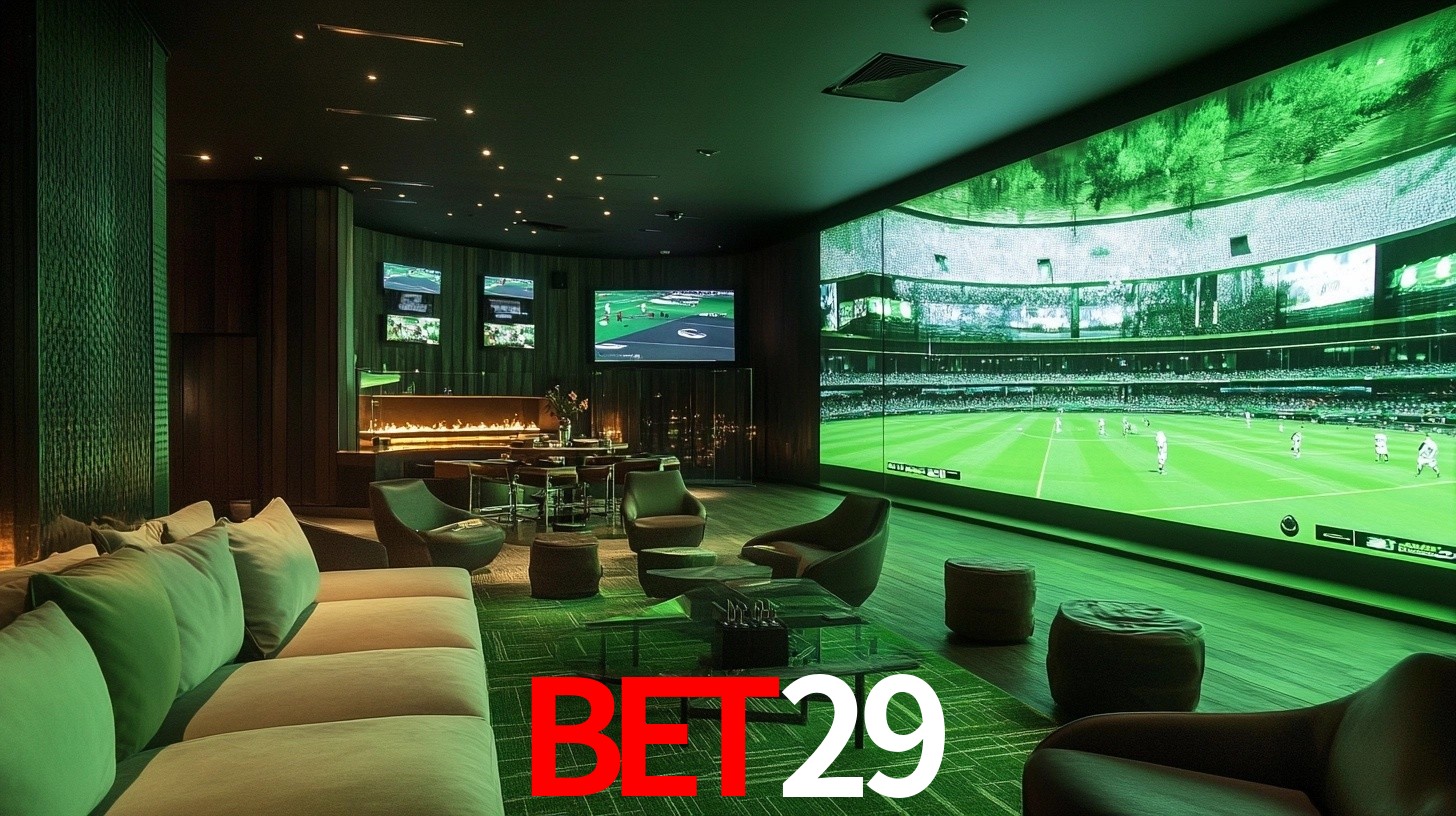 BET29 - Fortuna em Cada Rodada - BET29.COM