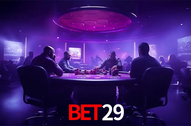 Experiência VIP BET29