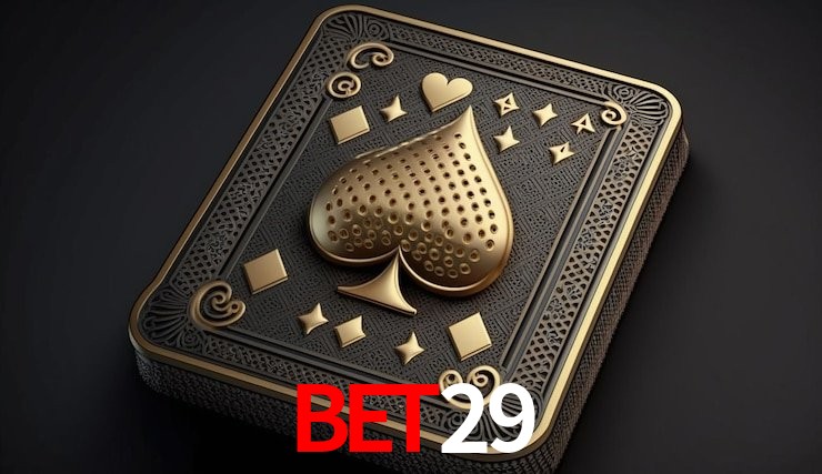 Bônus de Boas-vindas BET29