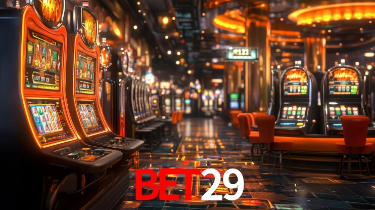 Cashback e recargas na BET29