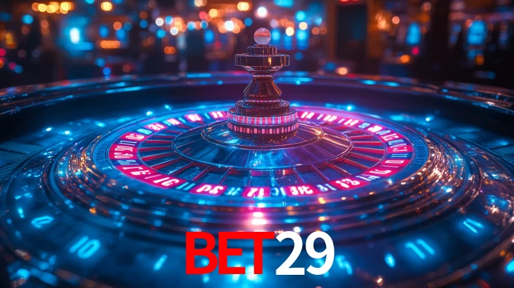 Bônus de boas-vindas na BET29