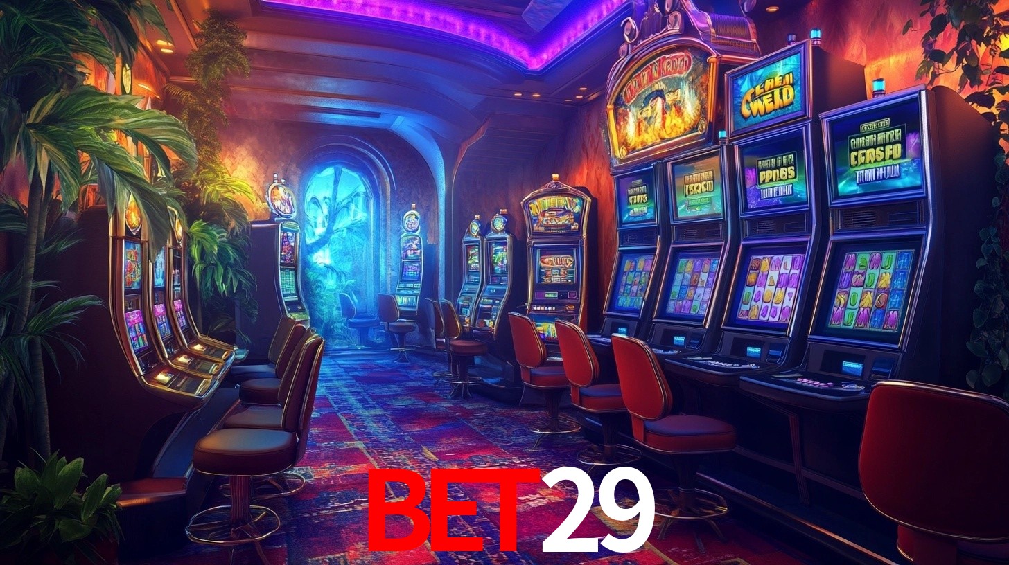 Live Casino BET29