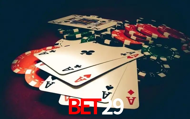 Benefícios VIP na BET29