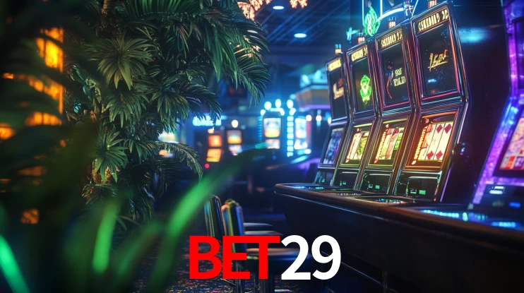 VIP Casino BET29