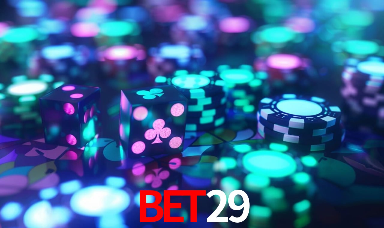 Casino Ao Vivo BET29