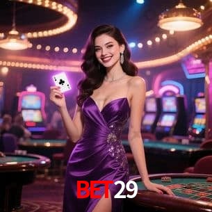Bônus Diários BET29