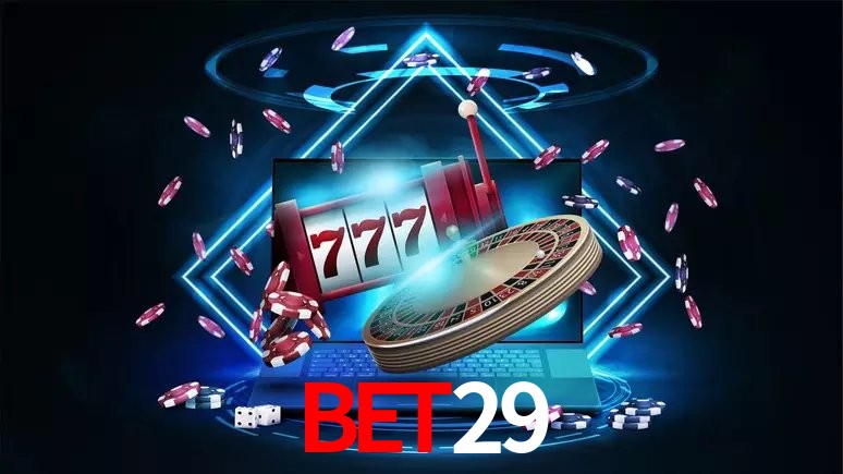 Login Seguro BET29