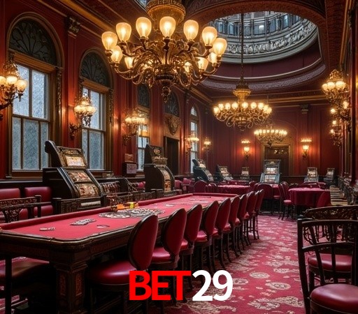 Especiais de Fim de Semana BET29