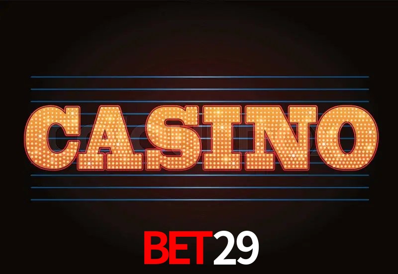 Estatísticas Esportivas BET29