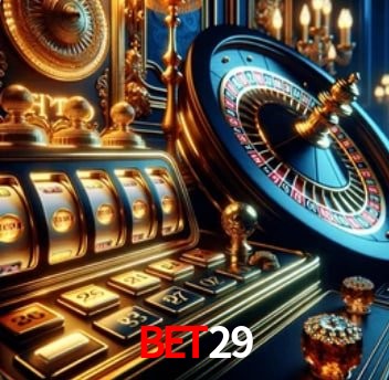 Casino VIP BET29