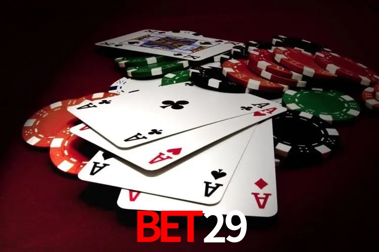 Torneios BET29
