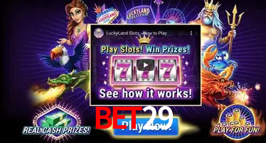 Cassino ao vivo com dealers reais na BET29