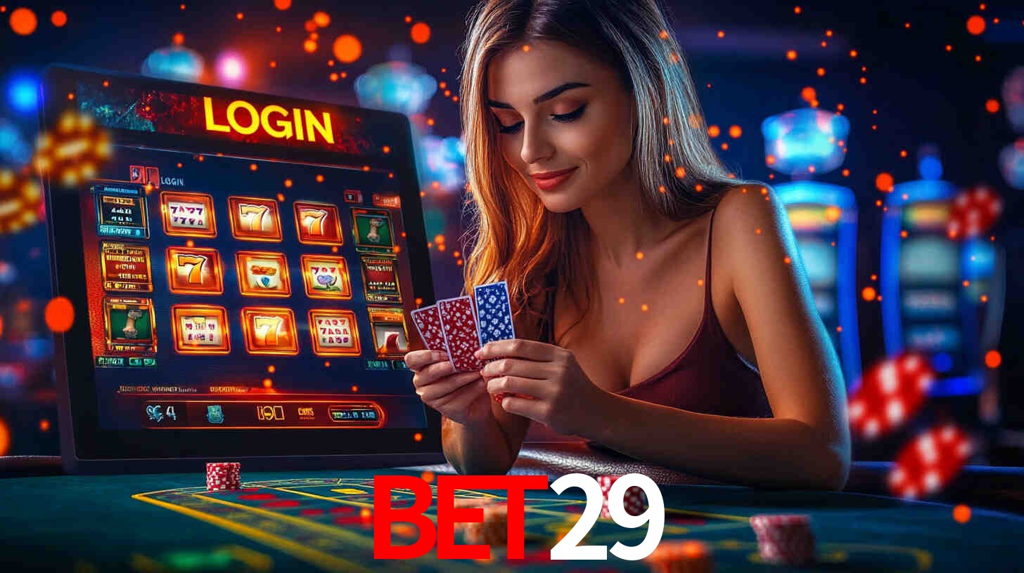 BET29 App