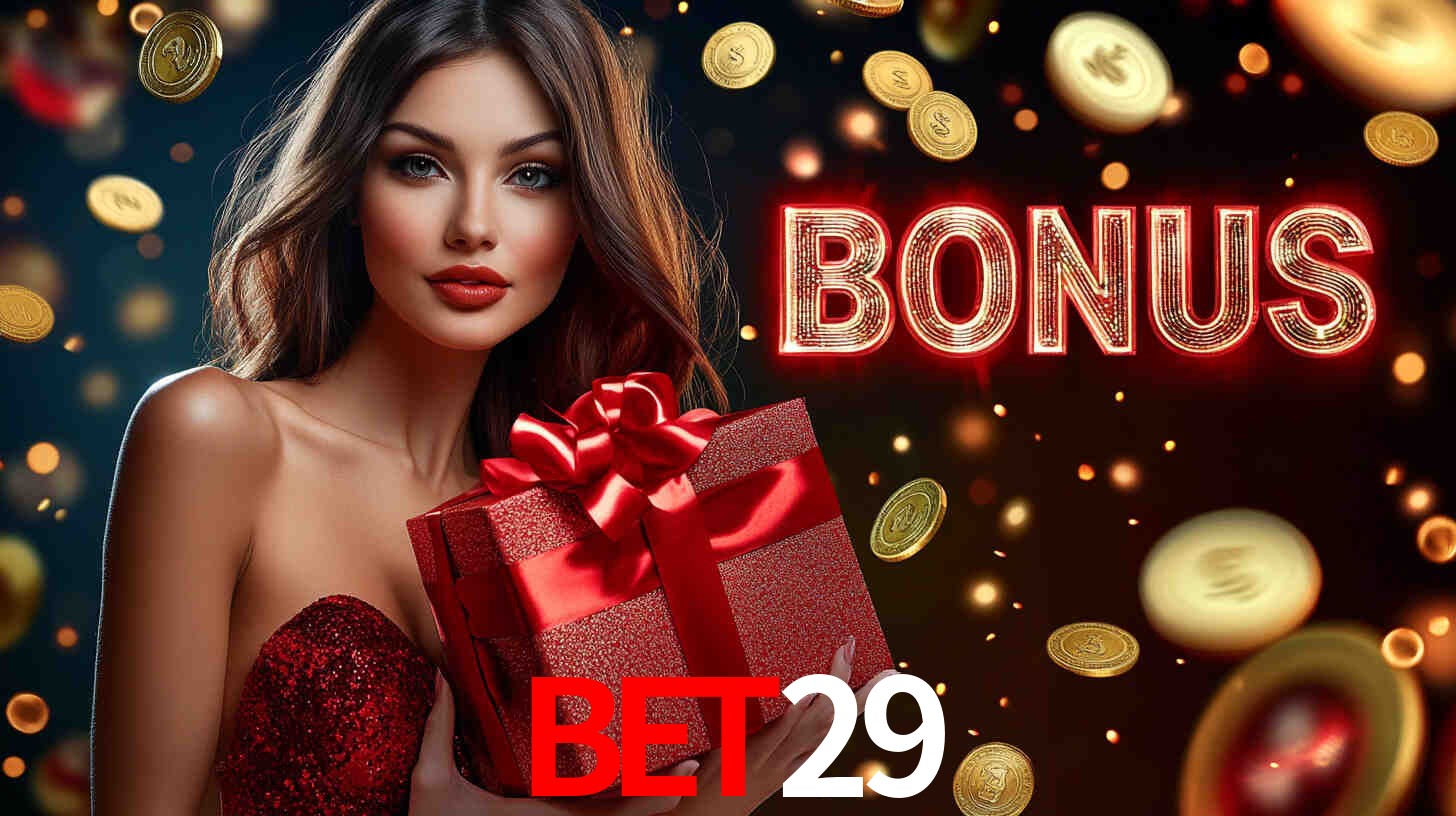 Apostas Esportivas na BET29: Um Guia Completo