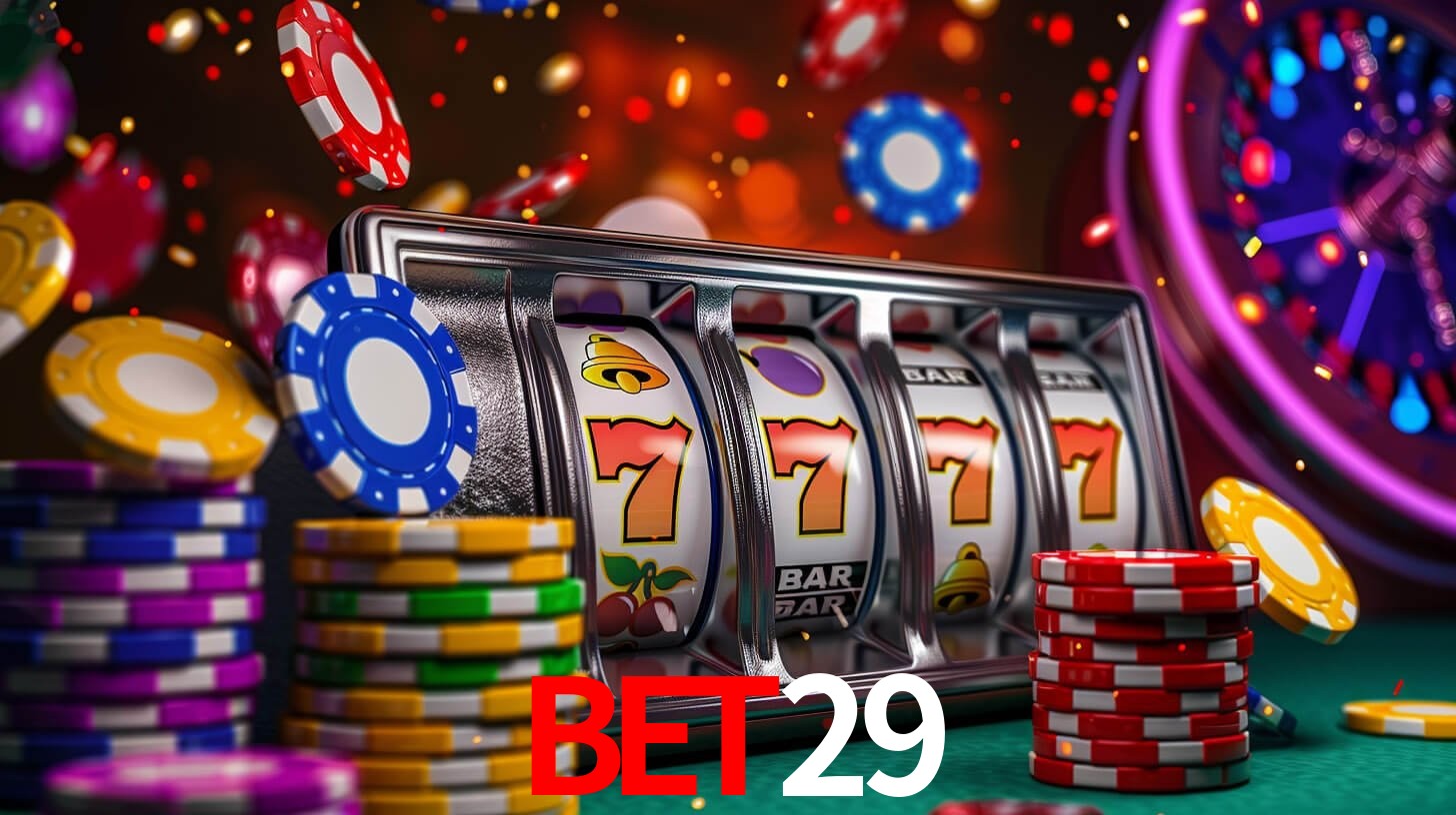 PIX Instantâneo BET29