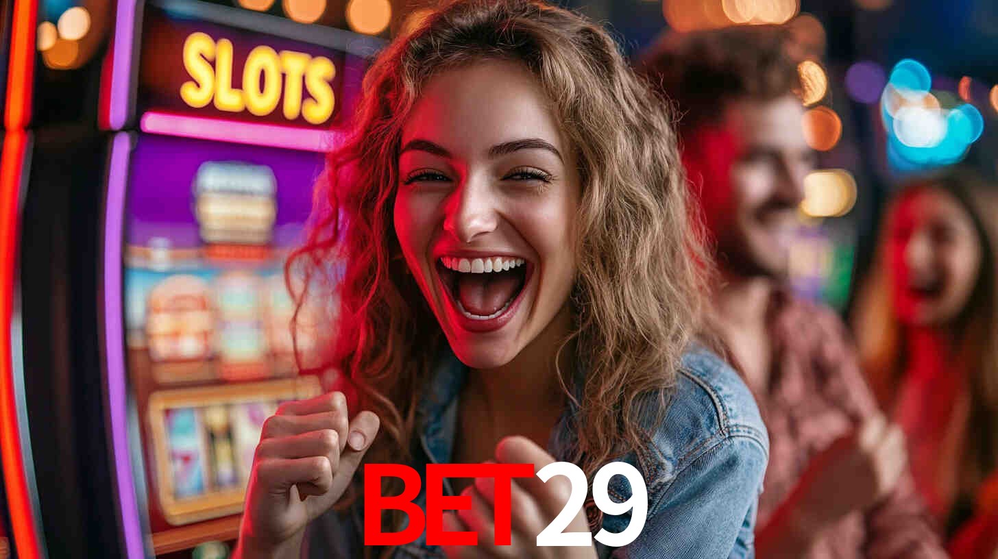 Descubra a Essência do BET29: Nossa História e Compromissos