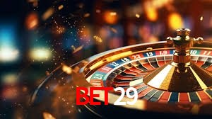 Jogos populares e pagamentos rápidos na BET29
