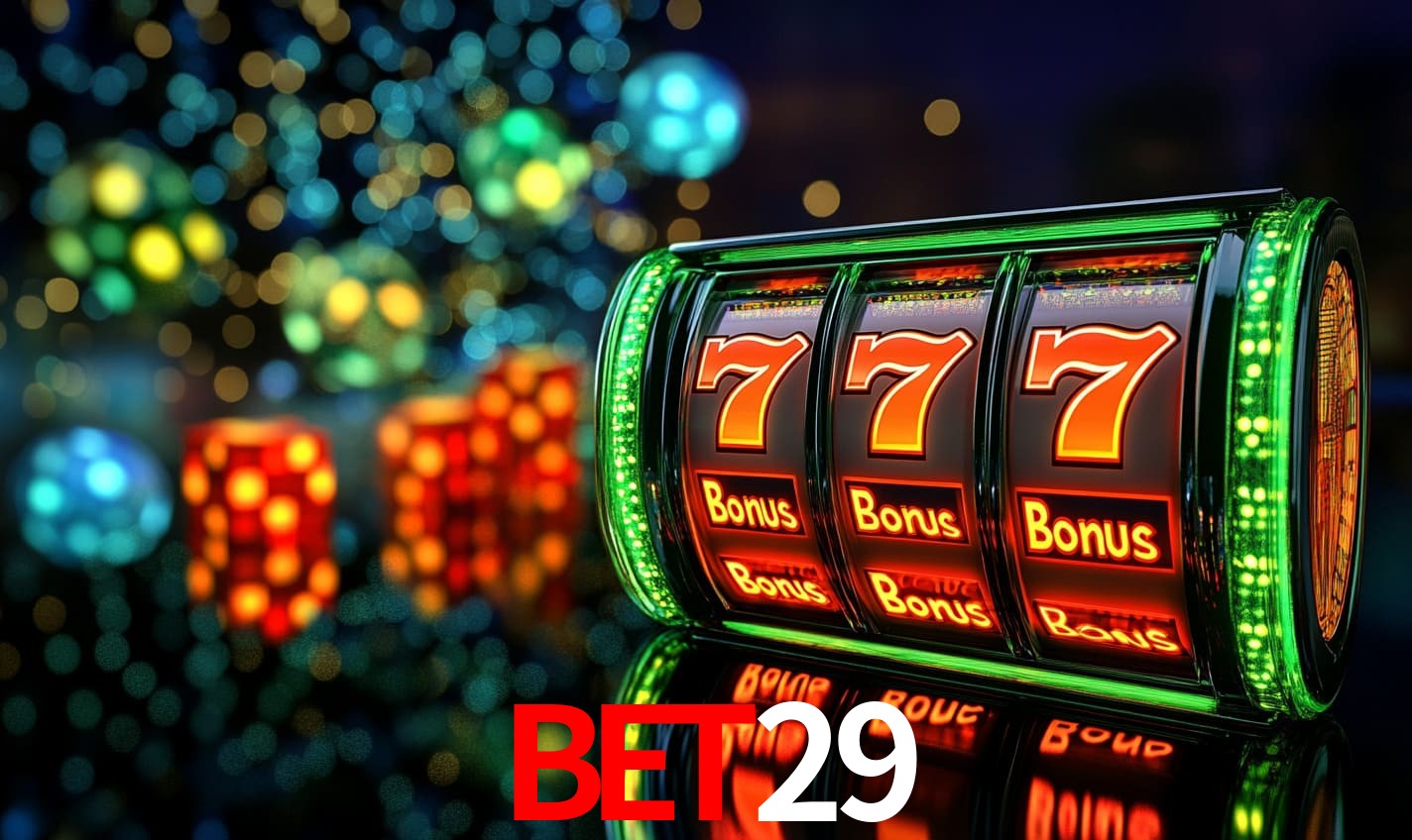Benefícios da Conta BET29
