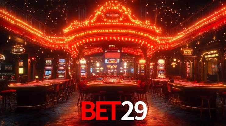 Ofertas Imperdíveis na BET29: Promoções e Bônus Que Valem a Pena