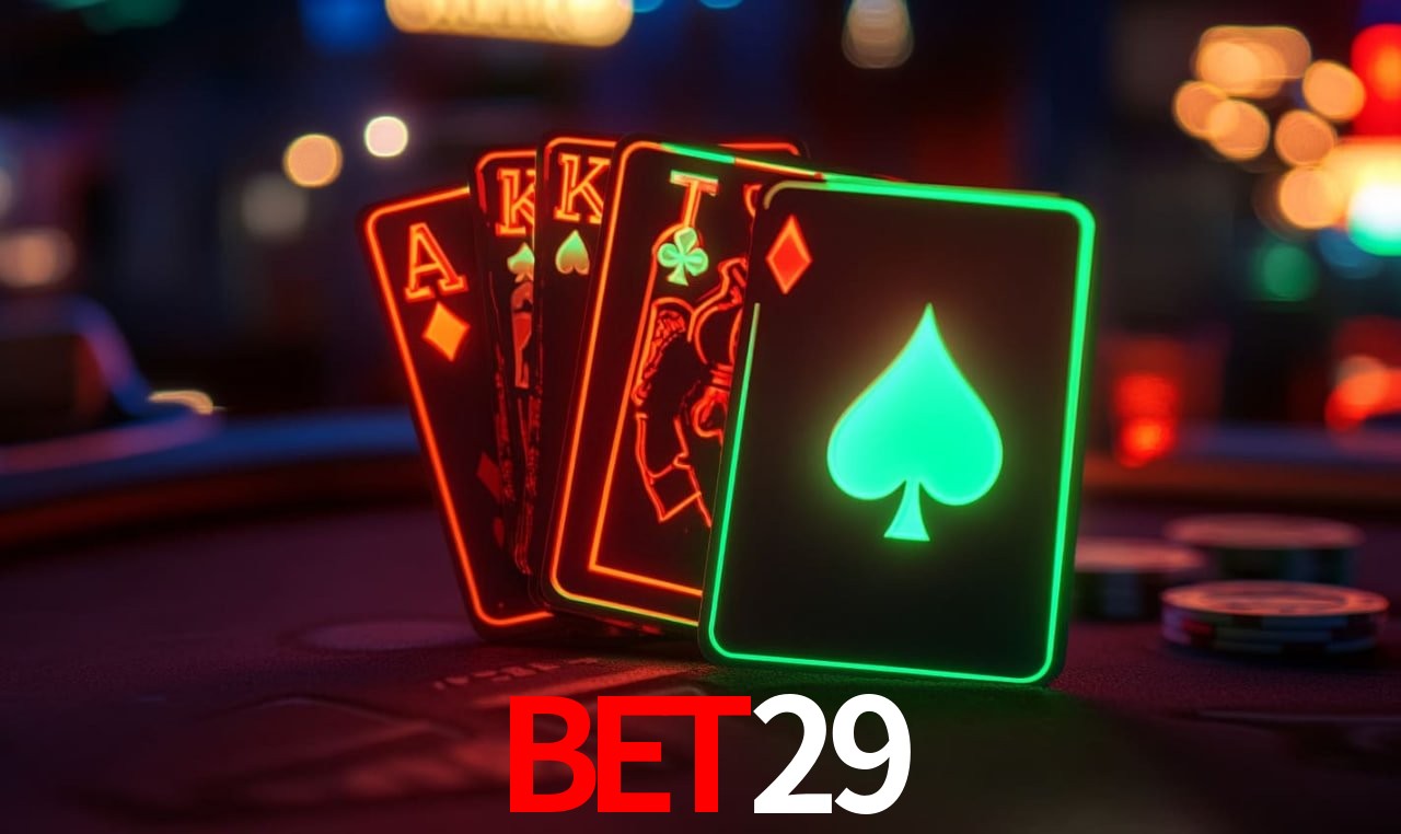 Torneios e prêmios garantidos na BET29
