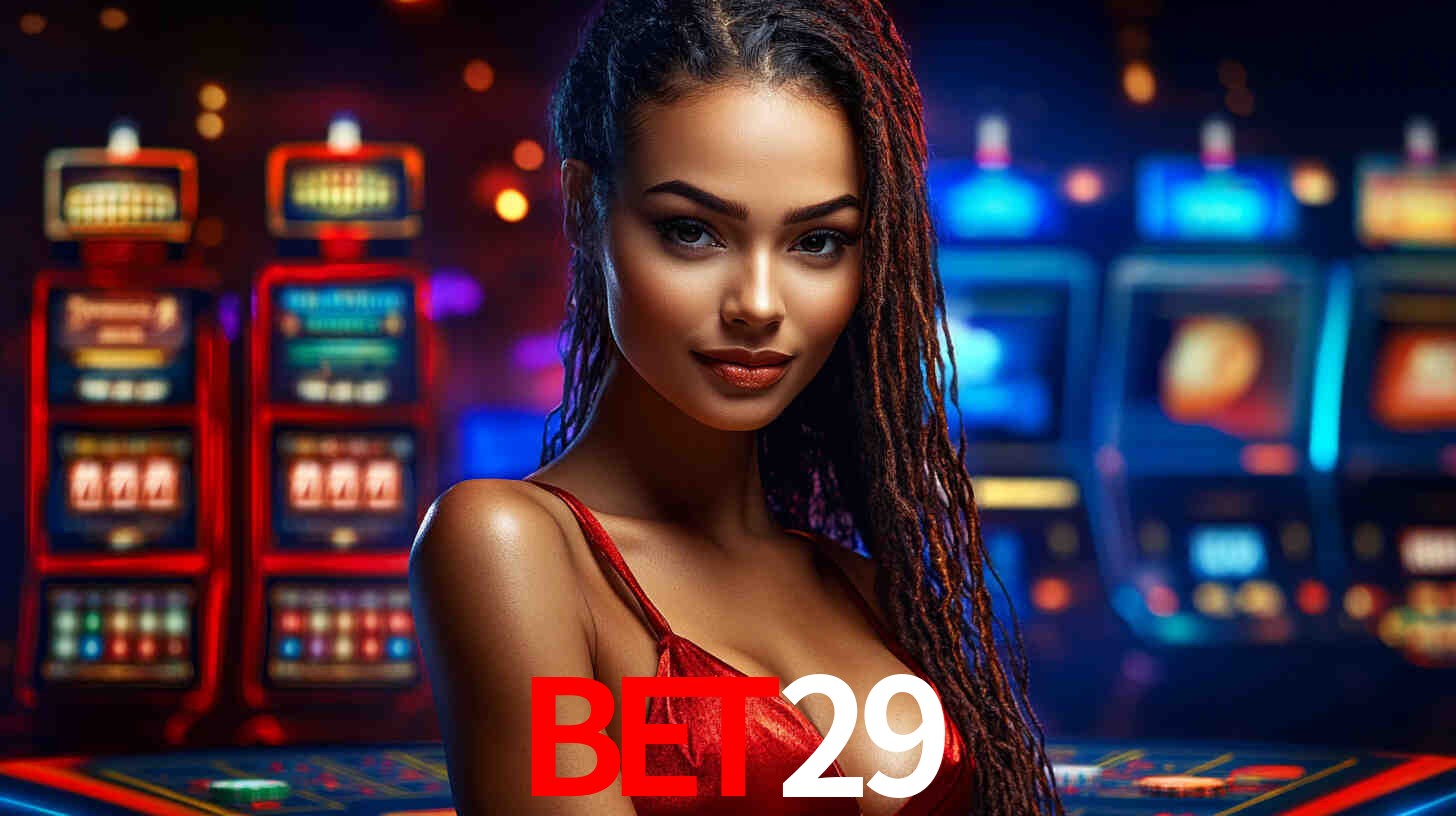 Explorando a Categoria de Eventos em Apostas na BET29