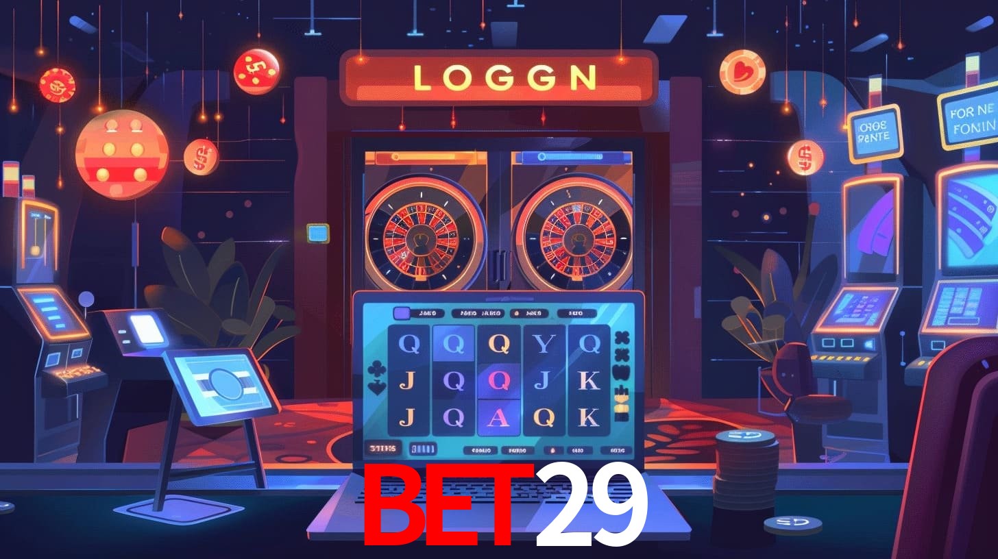Promoção Relâmpago BET29
