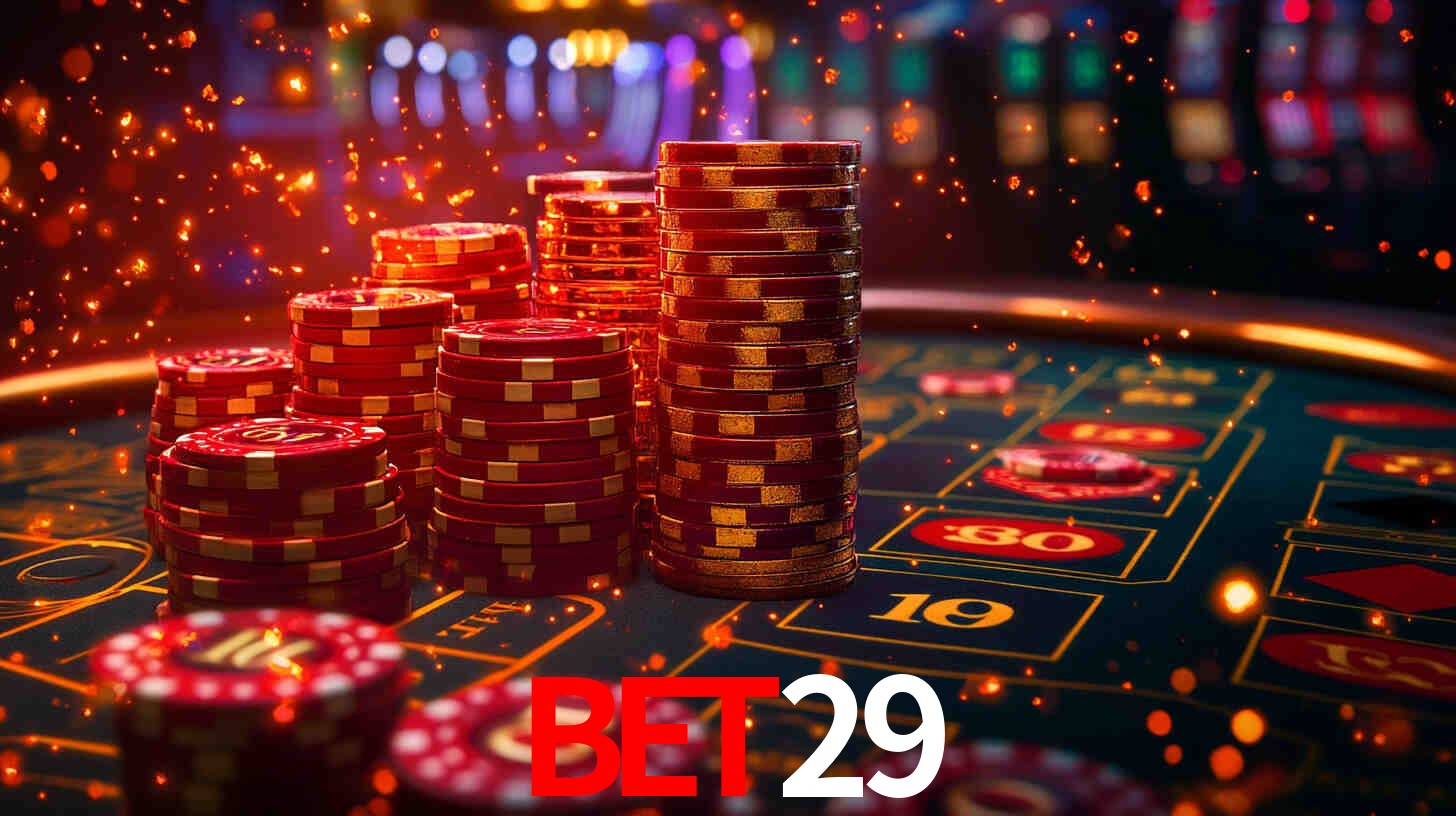 Welcome Bonus BET29