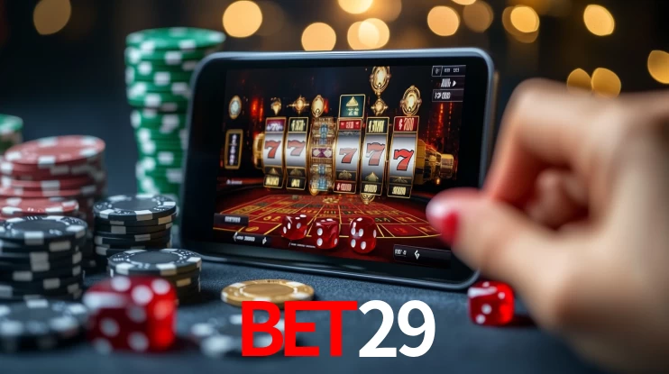 Tournaments BET29