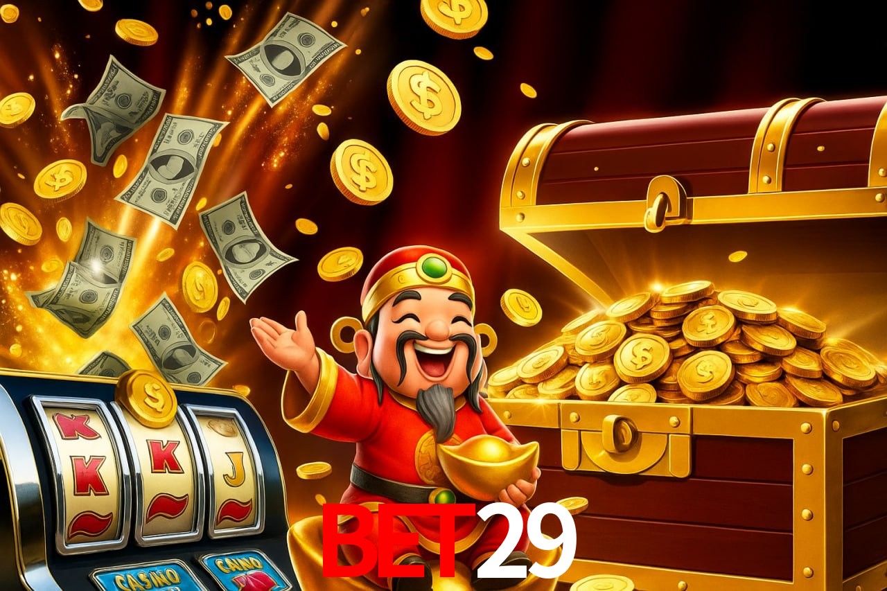Jogos Exclusivos BET29