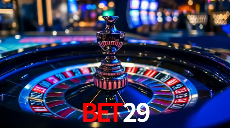 BET29 App