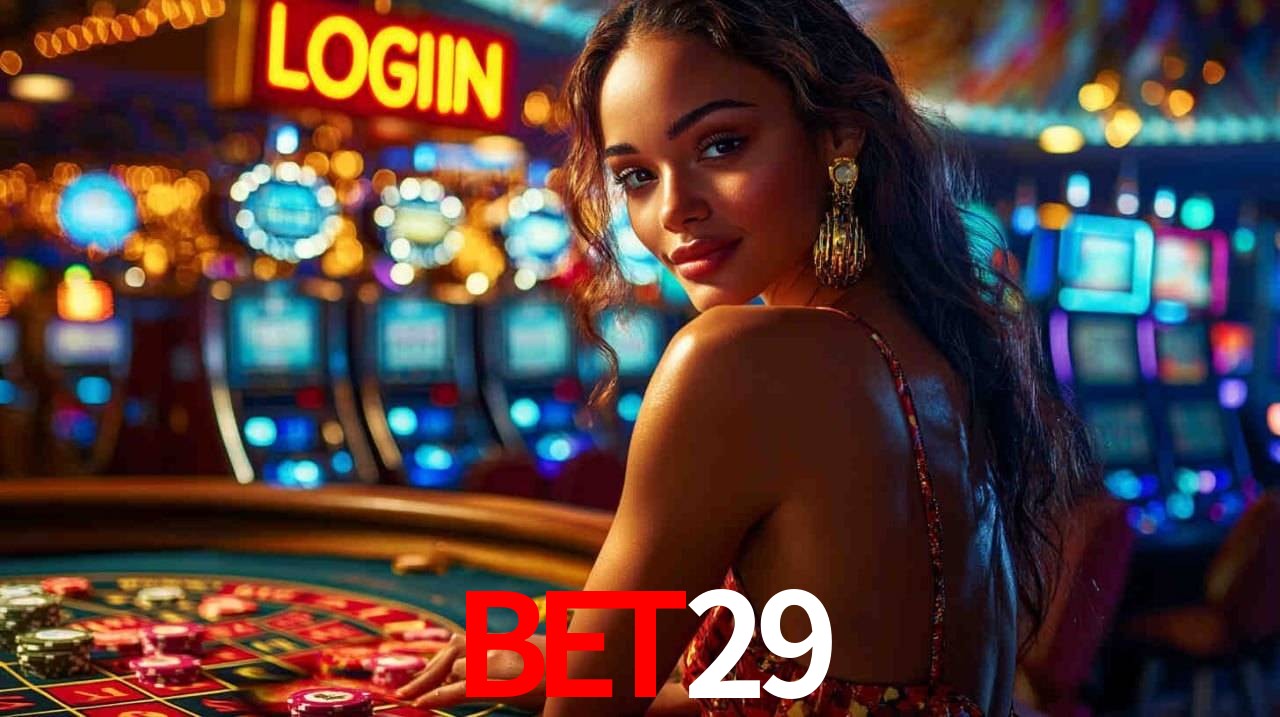 Provedores de Jogos BET29