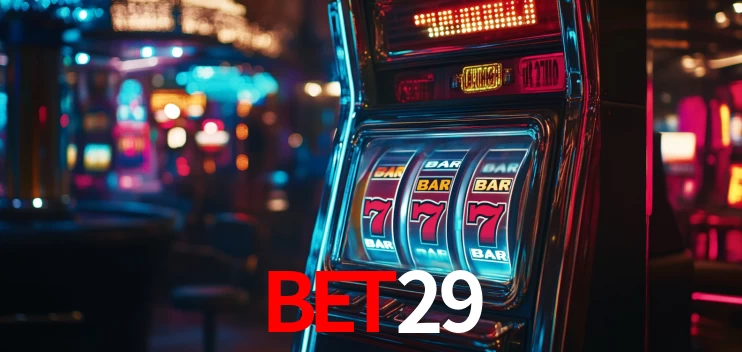 Blackjack Table BET29