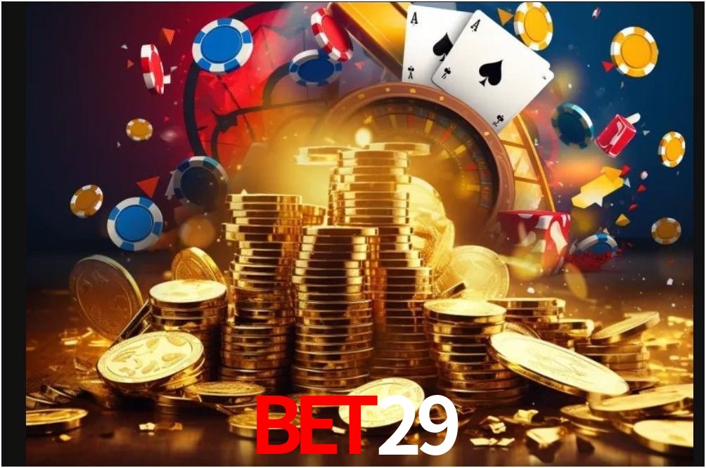 cassino BET29