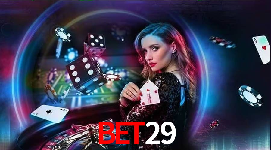Platform Technology BET29
