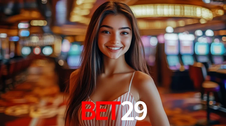 Exclusive Games BET29