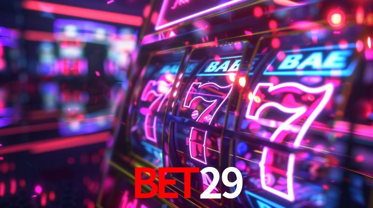 Secure Login BET29