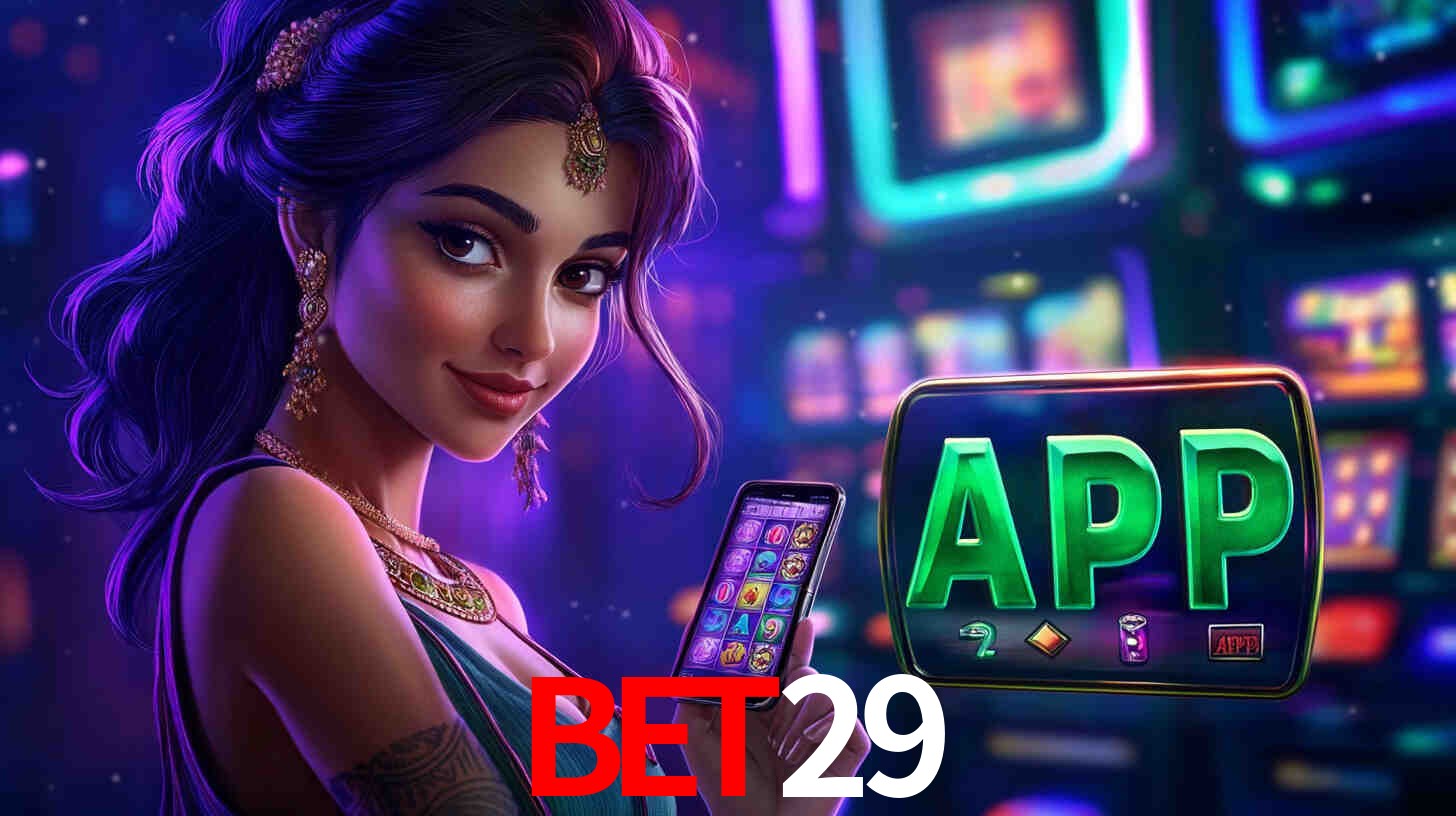 BET29 App