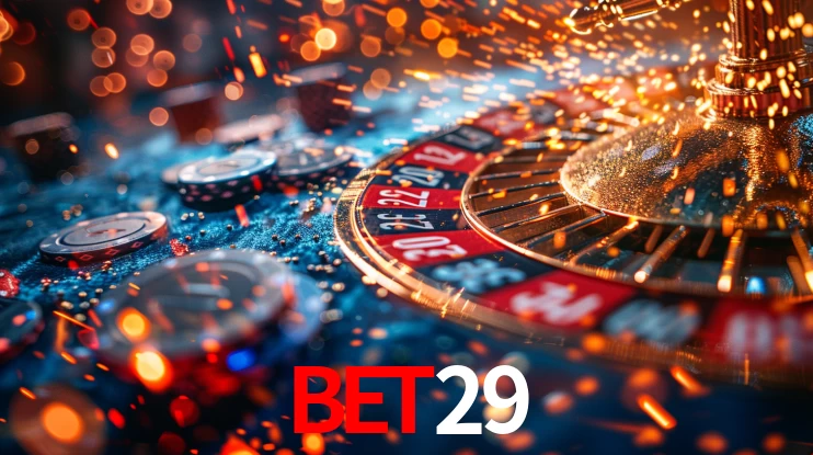Quick Registration BET29