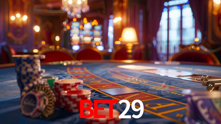 Account Benefits BET29