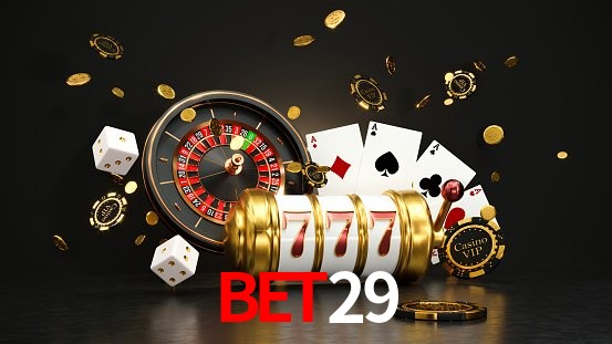 Football Betting BET29