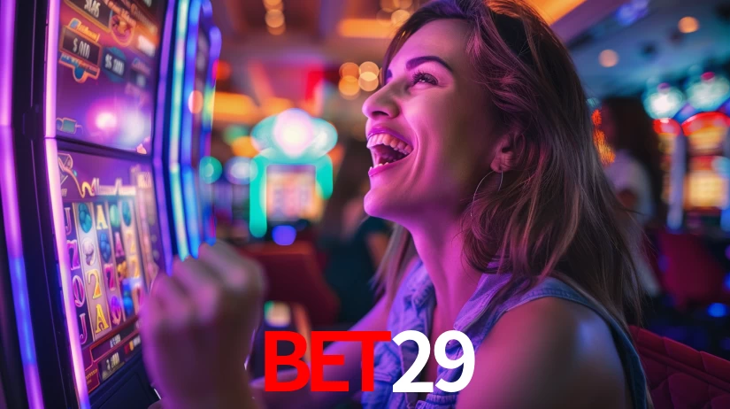 BET29 App