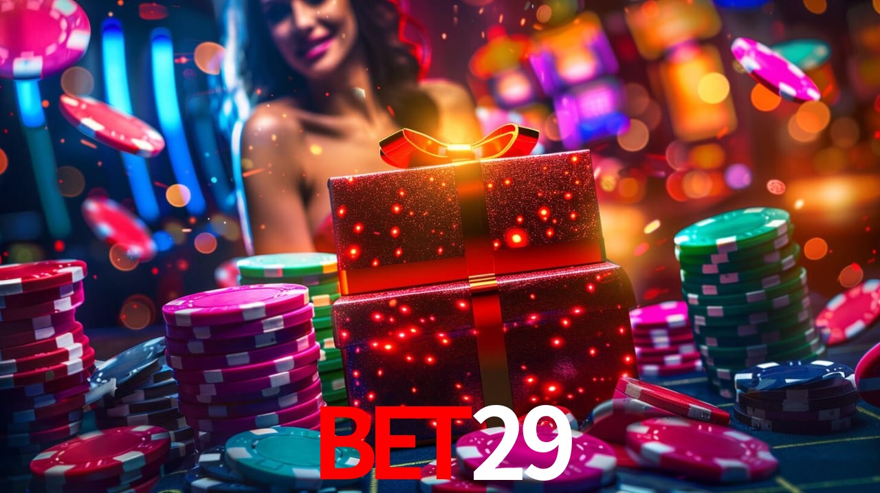 Download para Android e iOS na BET29