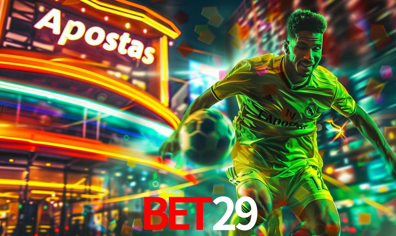 Avaliações dos Jogadores BET29