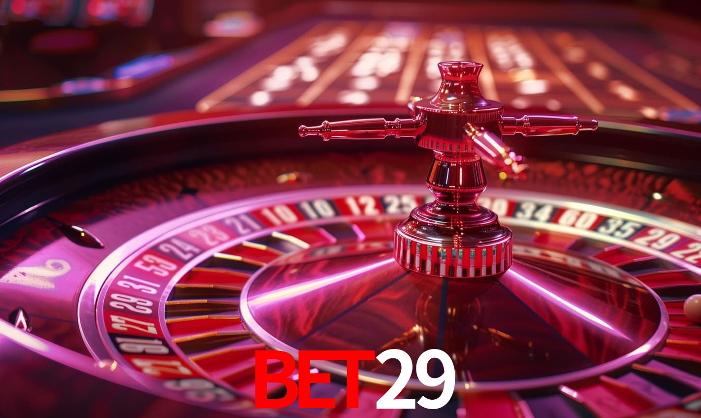 Descubra o Programa VIP da BET29: Vantagens Exclusivas para Jogadores