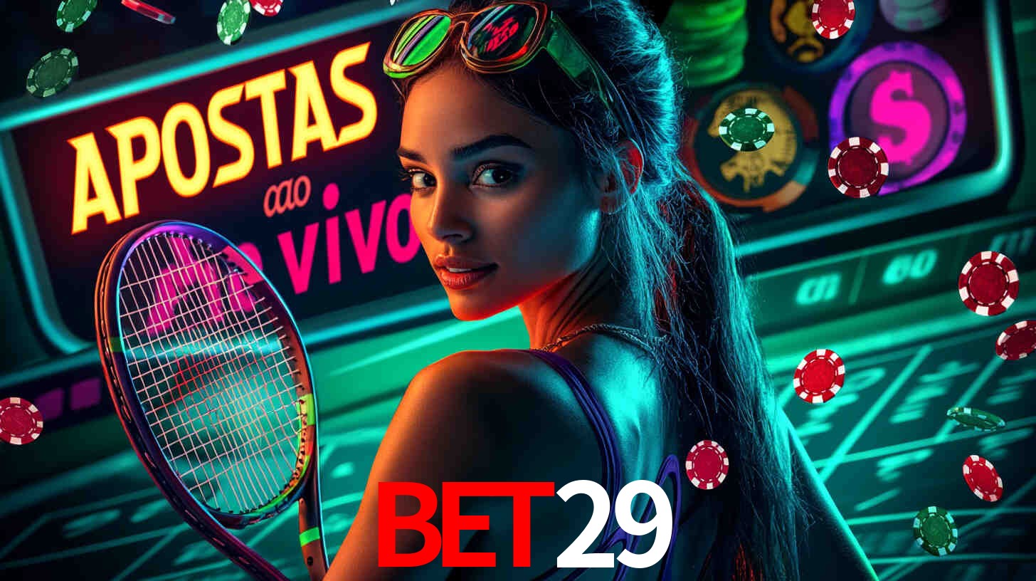 Descubra o Programa VIP da BET29: Vantagens Exclusivas para Jogadores