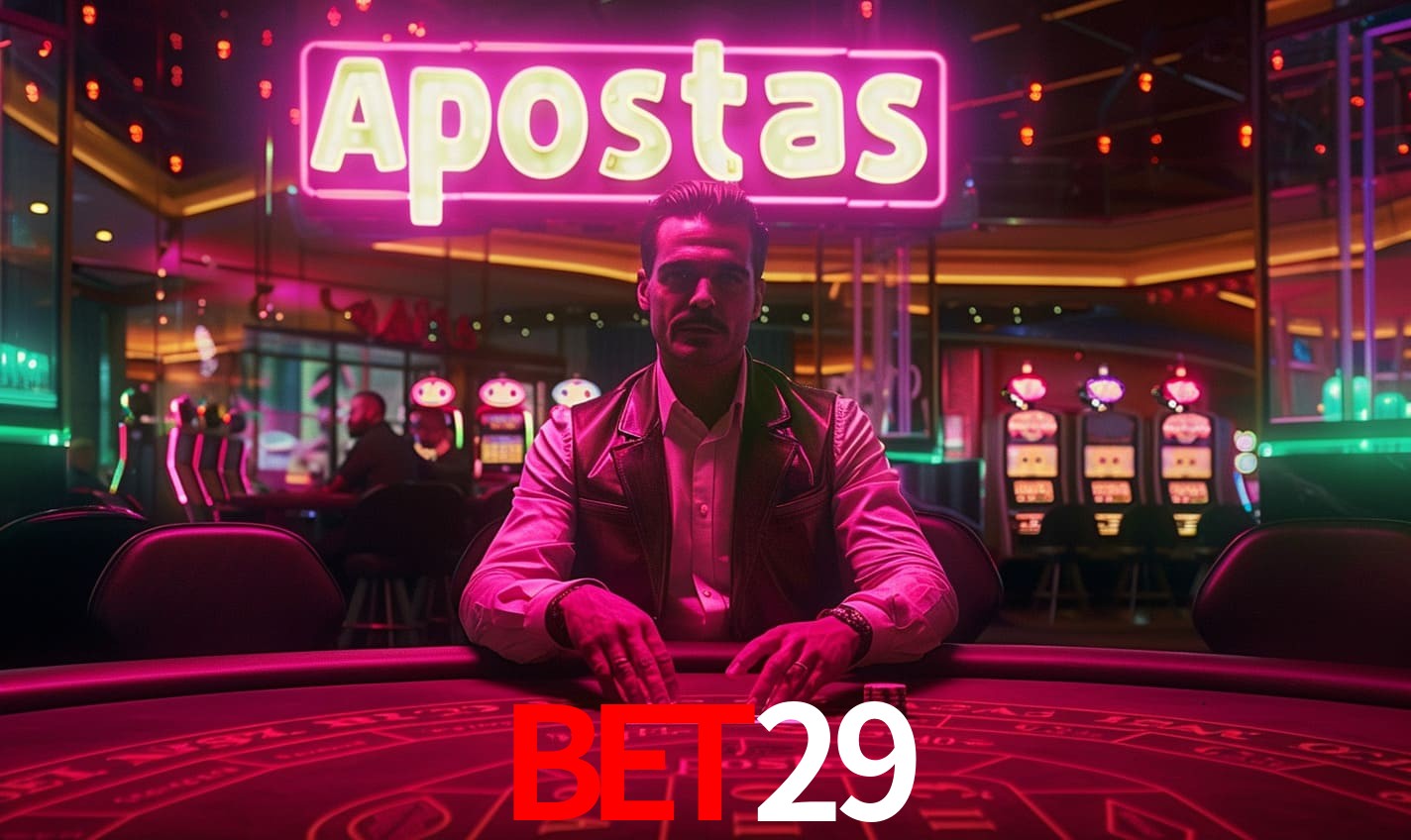 Descubra a Essência do BET29: Nossa História e Compromissos