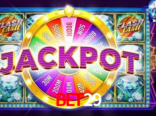 Descubra a Magia dos Jogos de Arcade no BET29