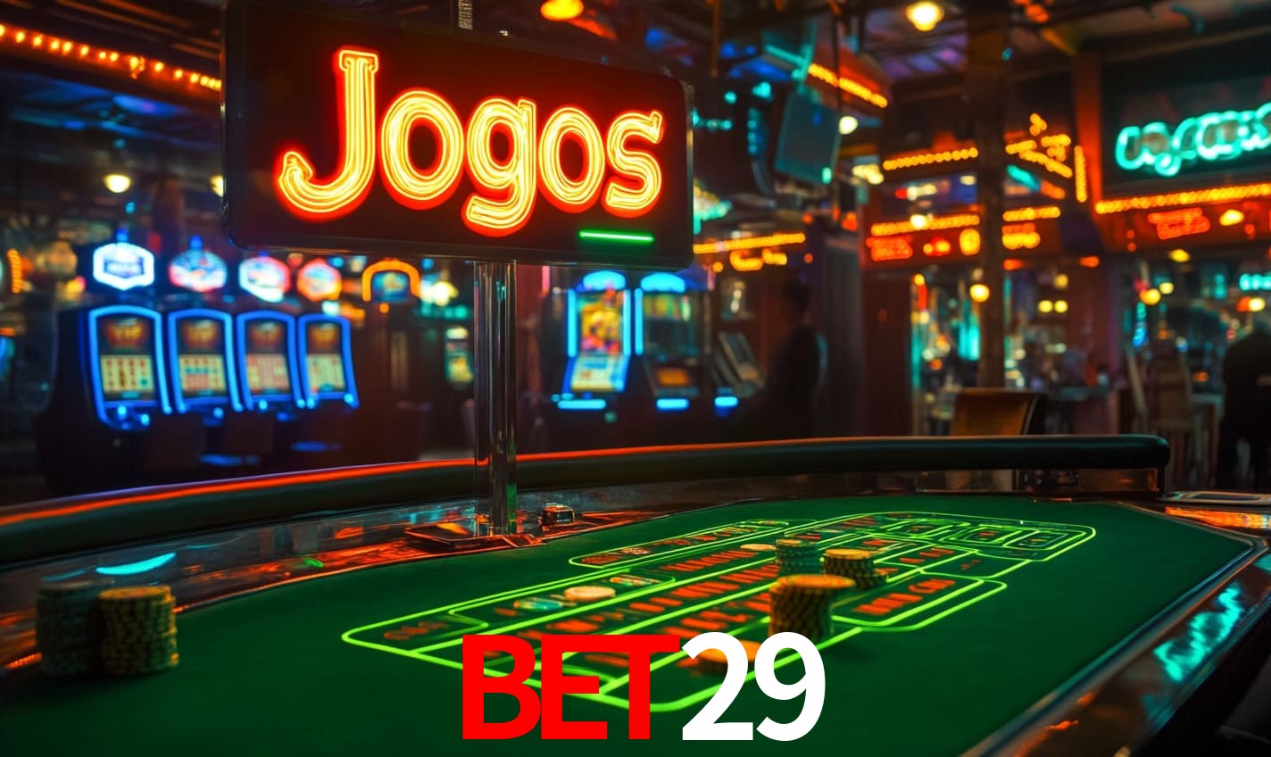 Cadastro Rápido BET29