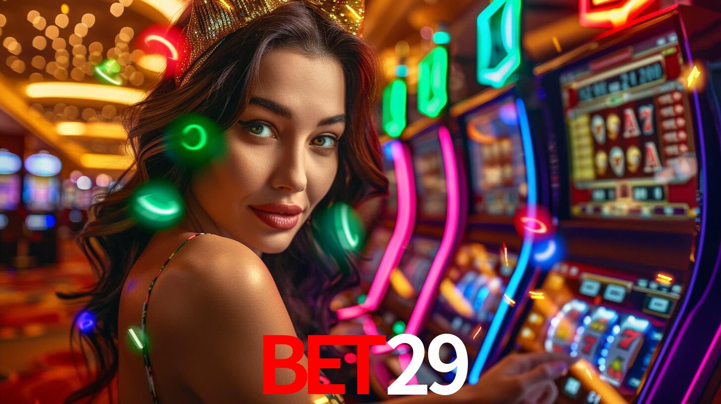 Apostas com odds competitivas na BET29