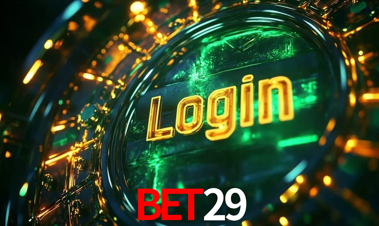 APP rápido e leve da BET29